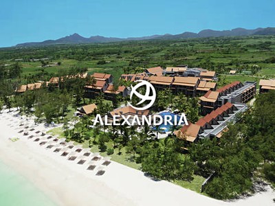 Maritim Crystal Beach Hotel